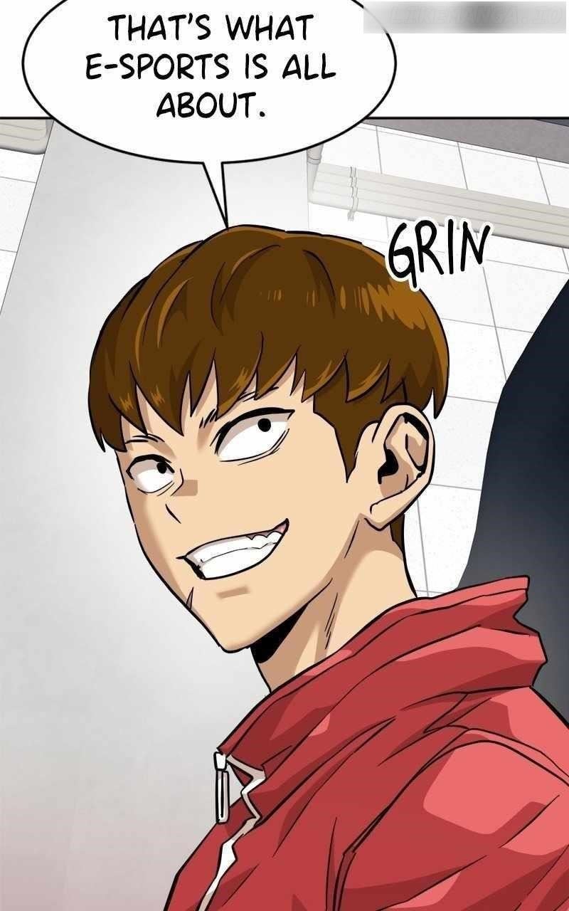 Double Click (PARK Soo-bong) Chapter 152 - Page 64 in English