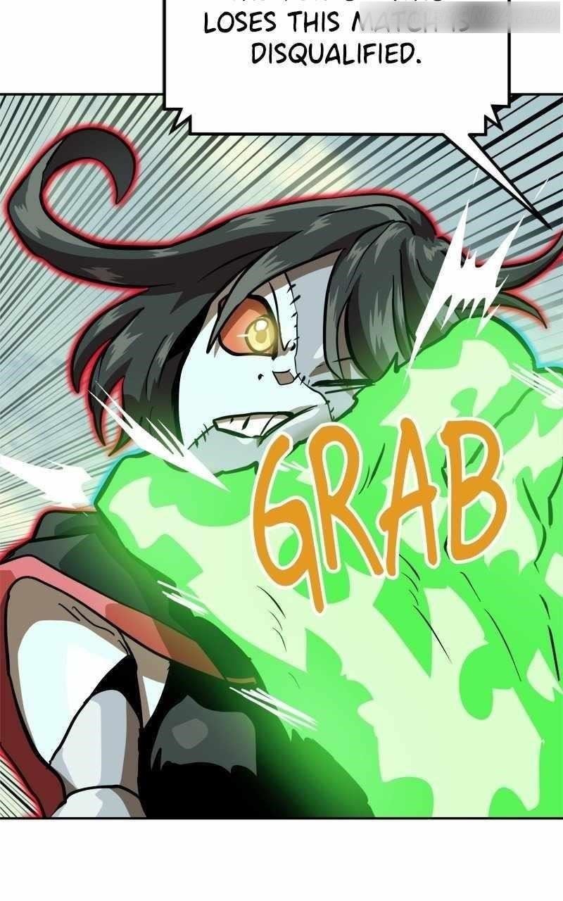 Double Click (PARK Soo-bong) Chapter 152 - Page 73 in English