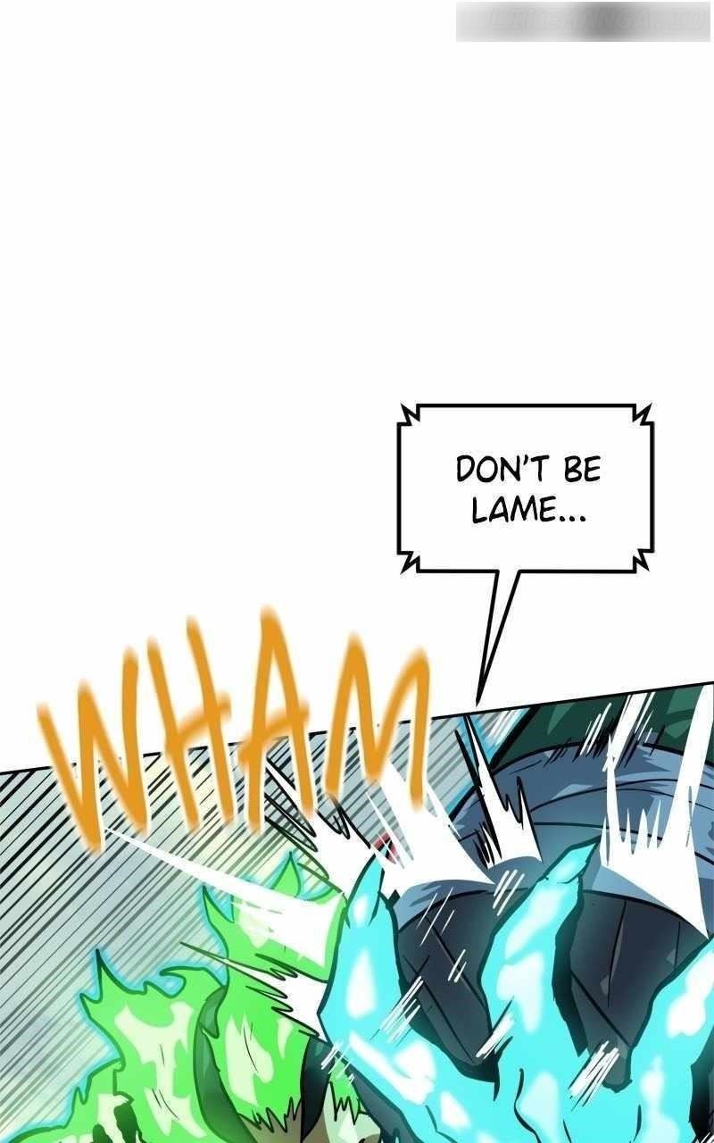 Double Click (PARK Soo-bong) Chapter 152 - Page 74 in English
