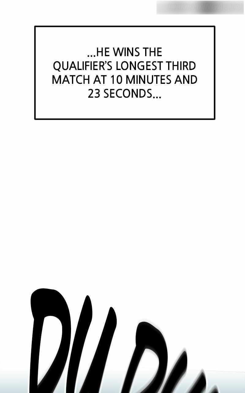 Double Click (PARK Soo-bong) Chapter 152 - Page 83 in English