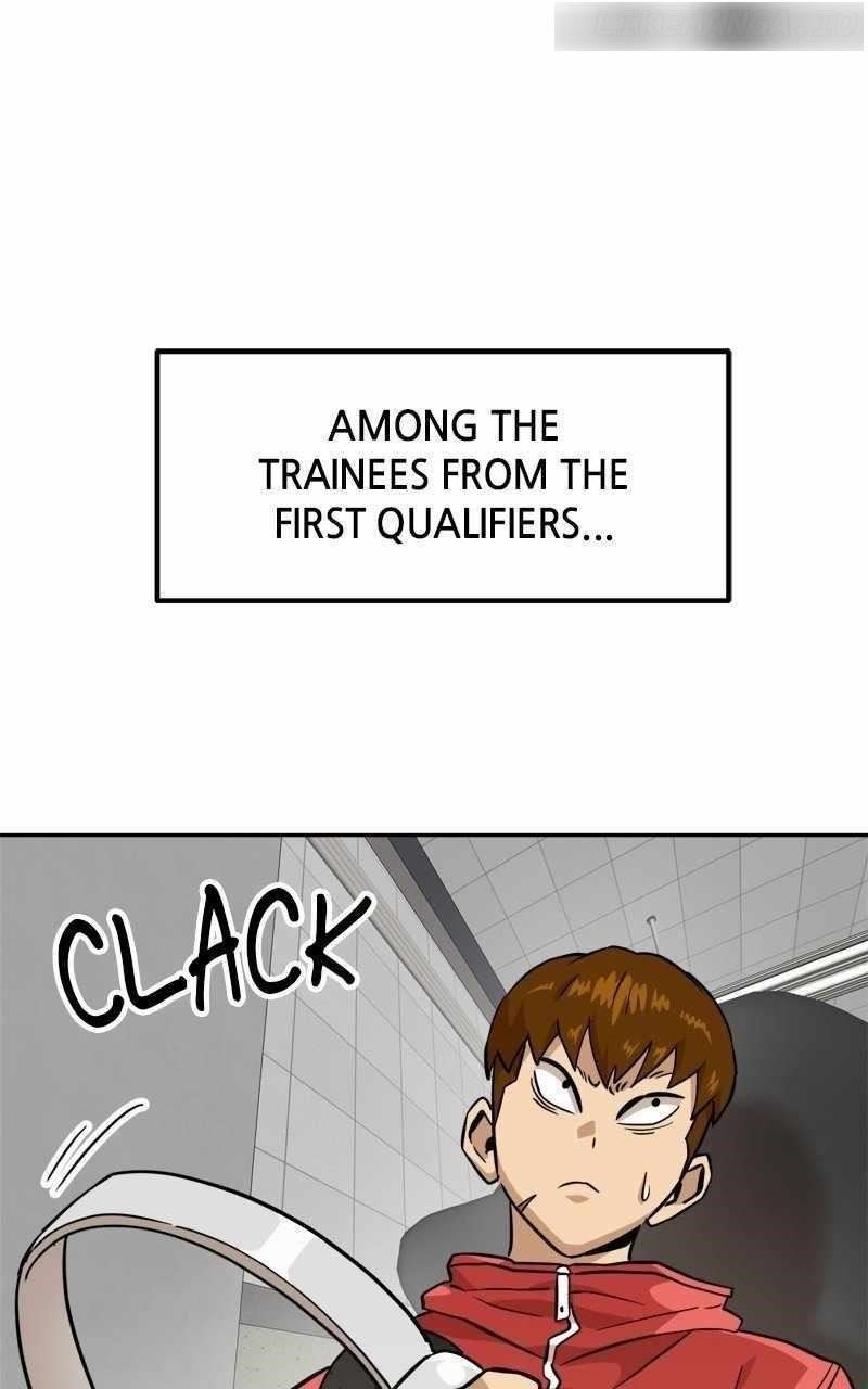 Double Click (PARK Soo-bong) Chapter 152 - Page 87 in English