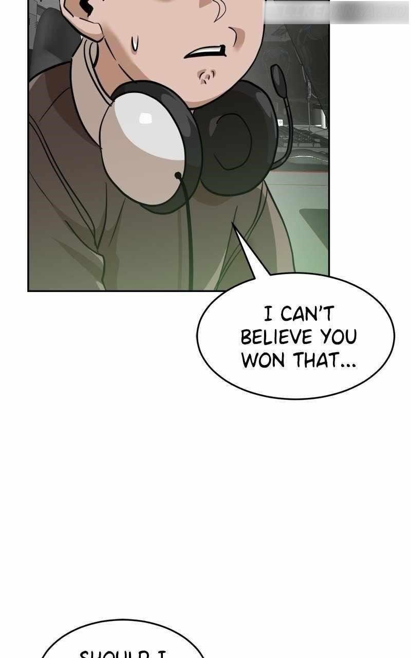 Double Click (PARK Soo-bong) Chapter 152 - Page 89 in English