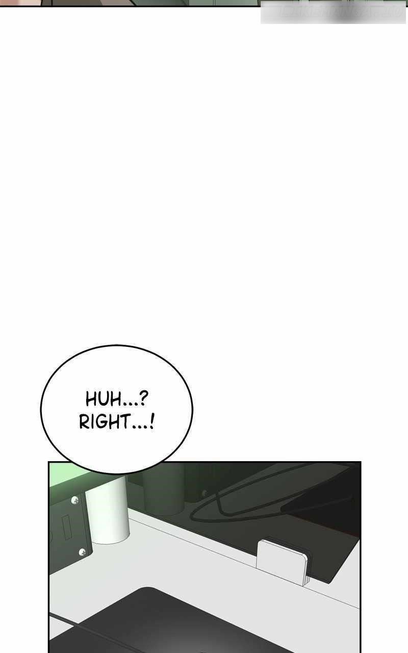 Double Click (PARK Soo-bong) Chapter 152 - Page 99 in English