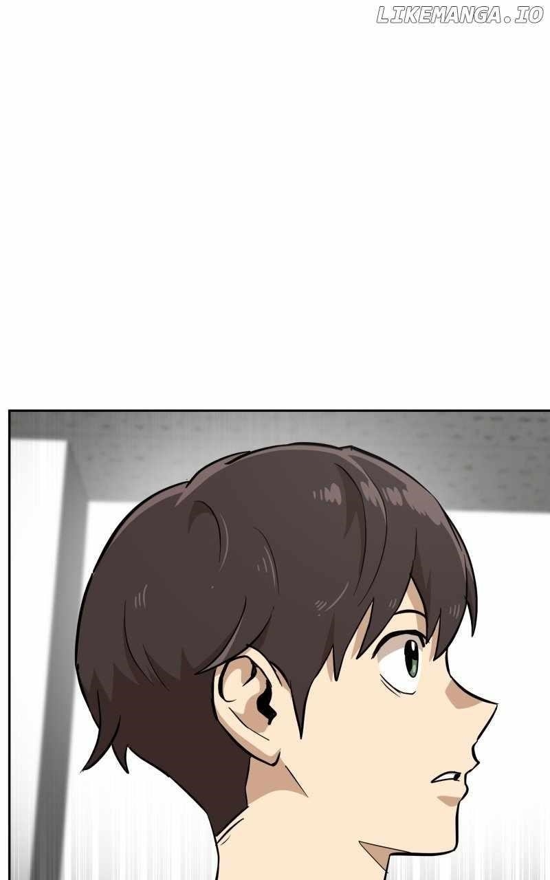 Double Click (PARK Soo-bong) Chapter 153 - Page 105 in English