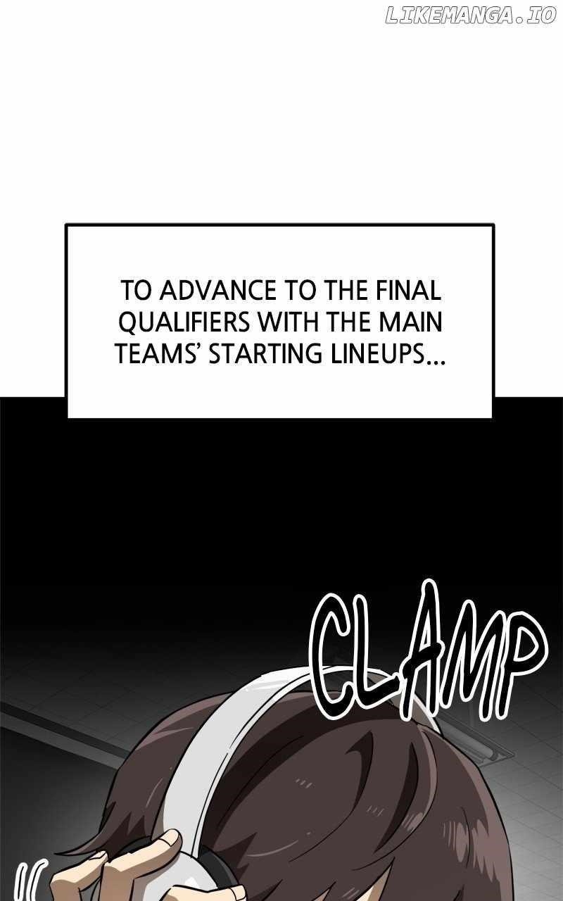 Double Click (PARK Soo-bong) Chapter 153 - Page 111 in English