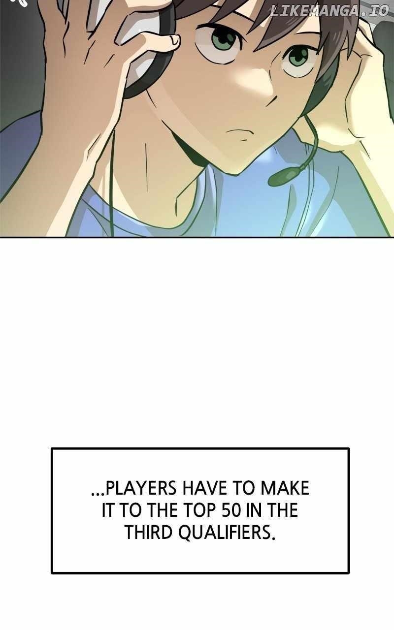 Double Click (PARK Soo-bong) Chapter 153 - Page 112 in English