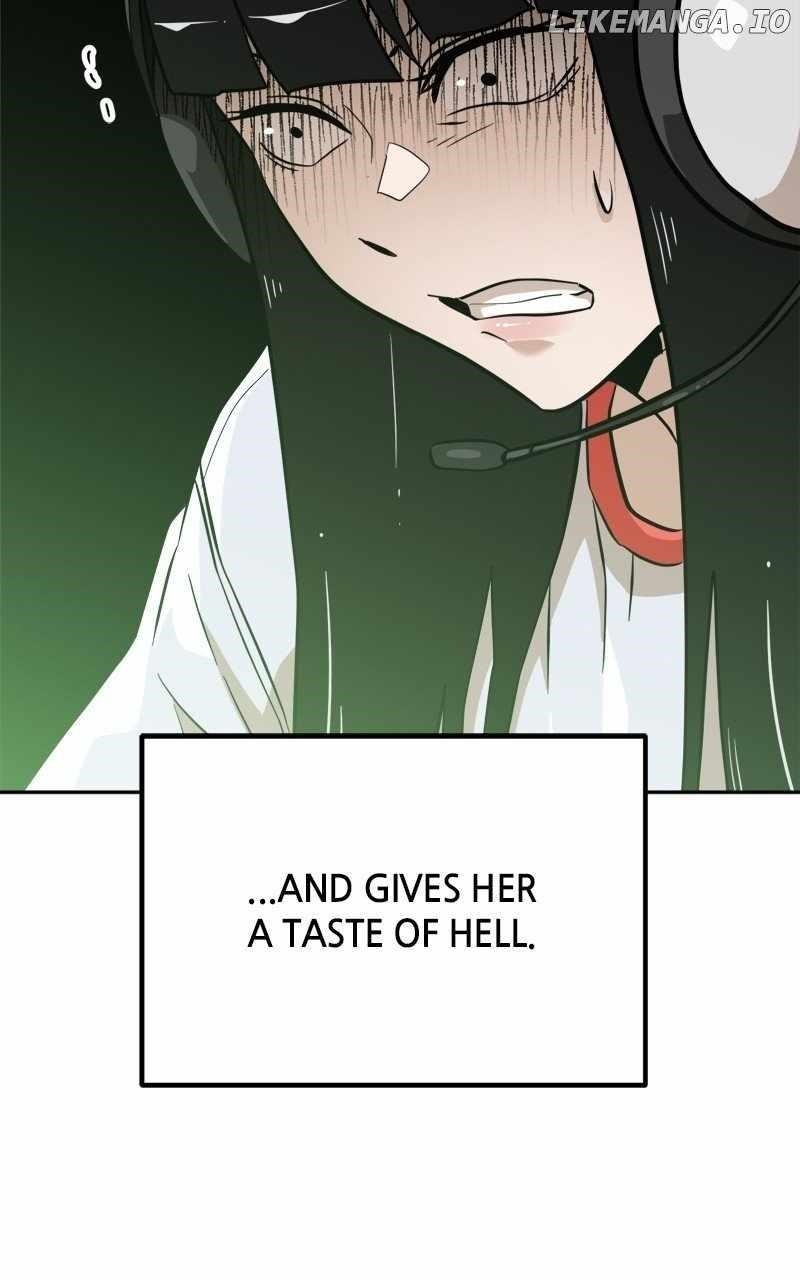 Double Click (PARK Soo-bong) Chapter 153 - Page 118 in English