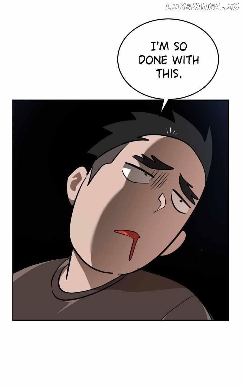 Double Click (PARK Soo-bong) Chapter 153 - Page 12 in English
