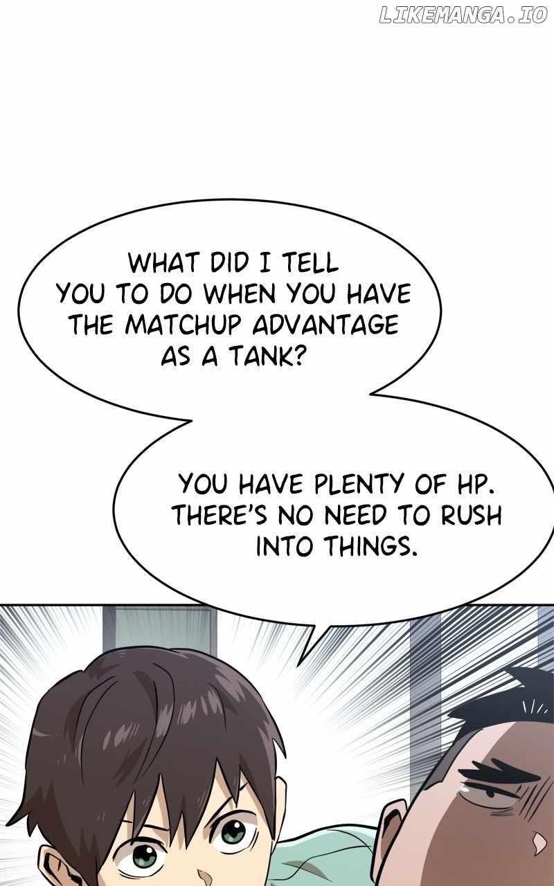Double Click (PARK Soo-bong) Chapter 153 - Page 13 in English