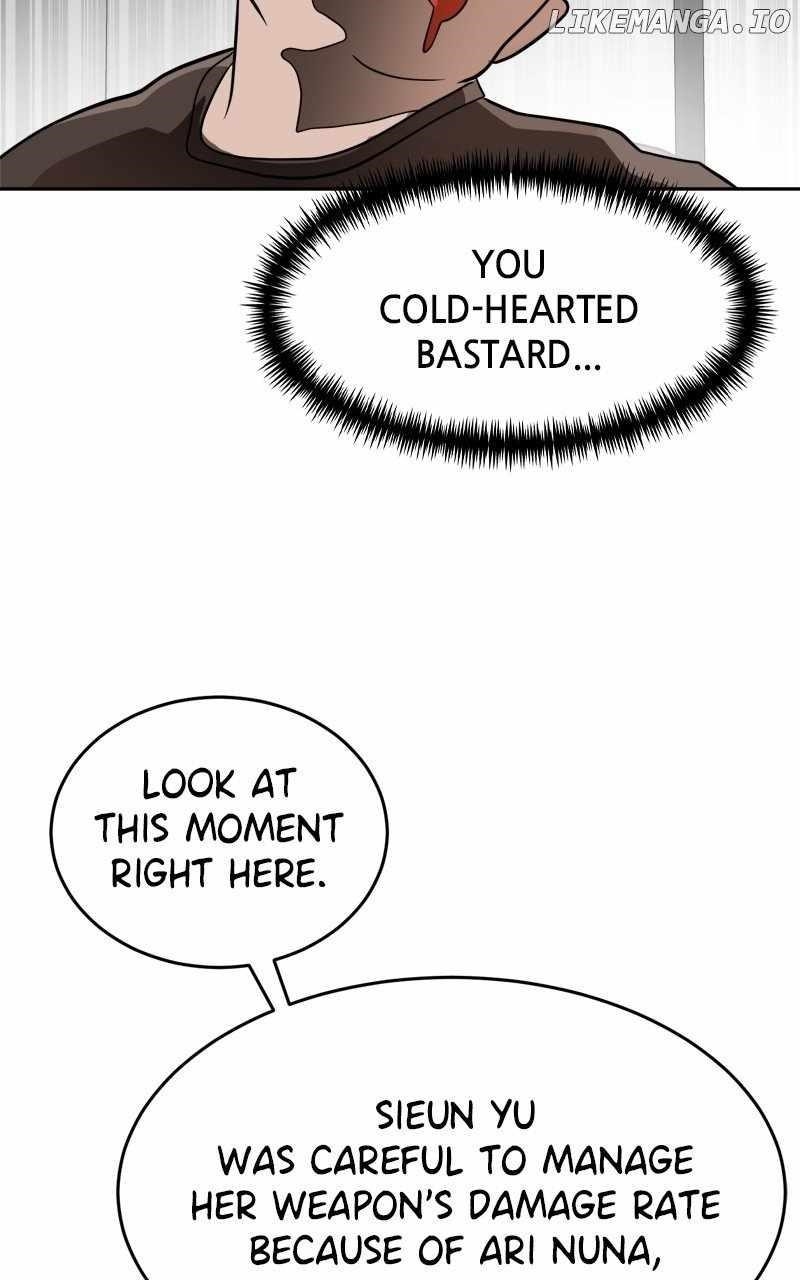 Double Click (PARK Soo-bong) Chapter 153 - Page 16 in English