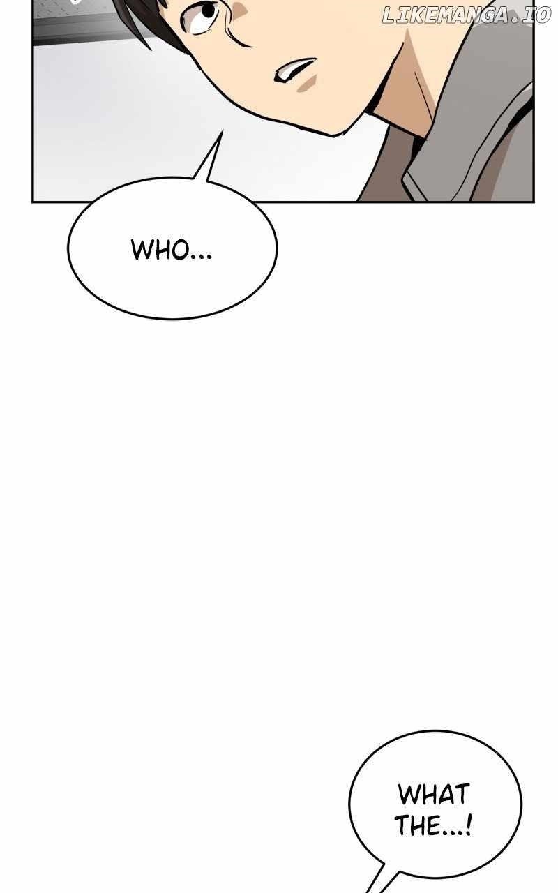 Double Click (PARK Soo-bong) Chapter 153 - Page 24 in English