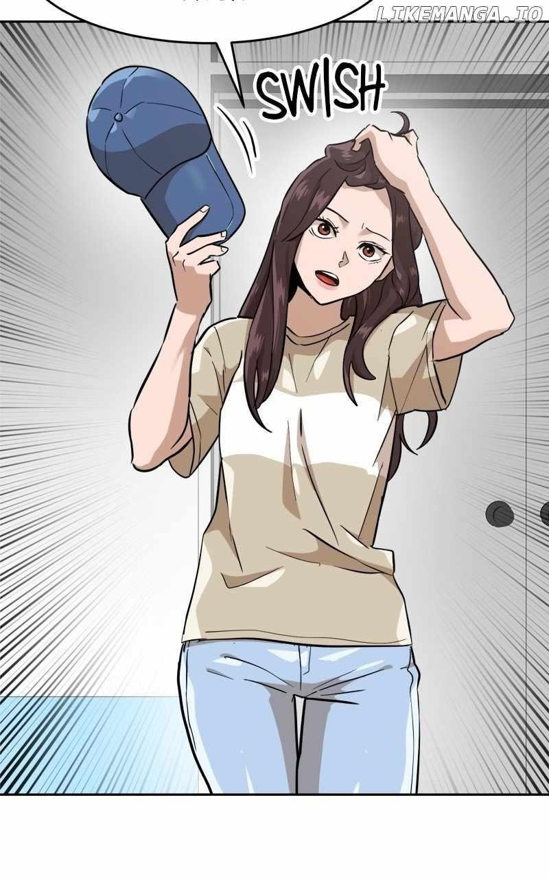 Double Click (PARK Soo-bong) Chapter 153 - Page 26 in English