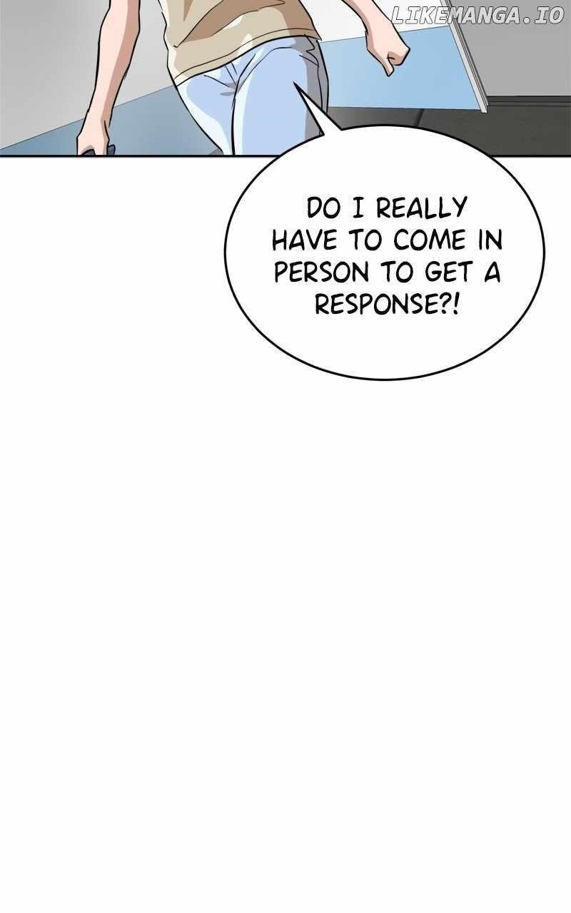 Double Click (PARK Soo-bong) Chapter 153 - Page 28 in English
