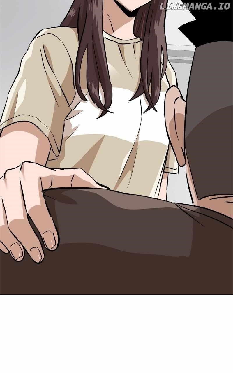 Double Click (PARK Soo-bong) Chapter 153 - Page 37 in English