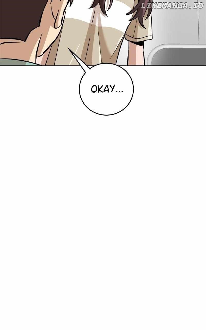 Double Click (PARK Soo-bong) Chapter 153 - Page 42 in English