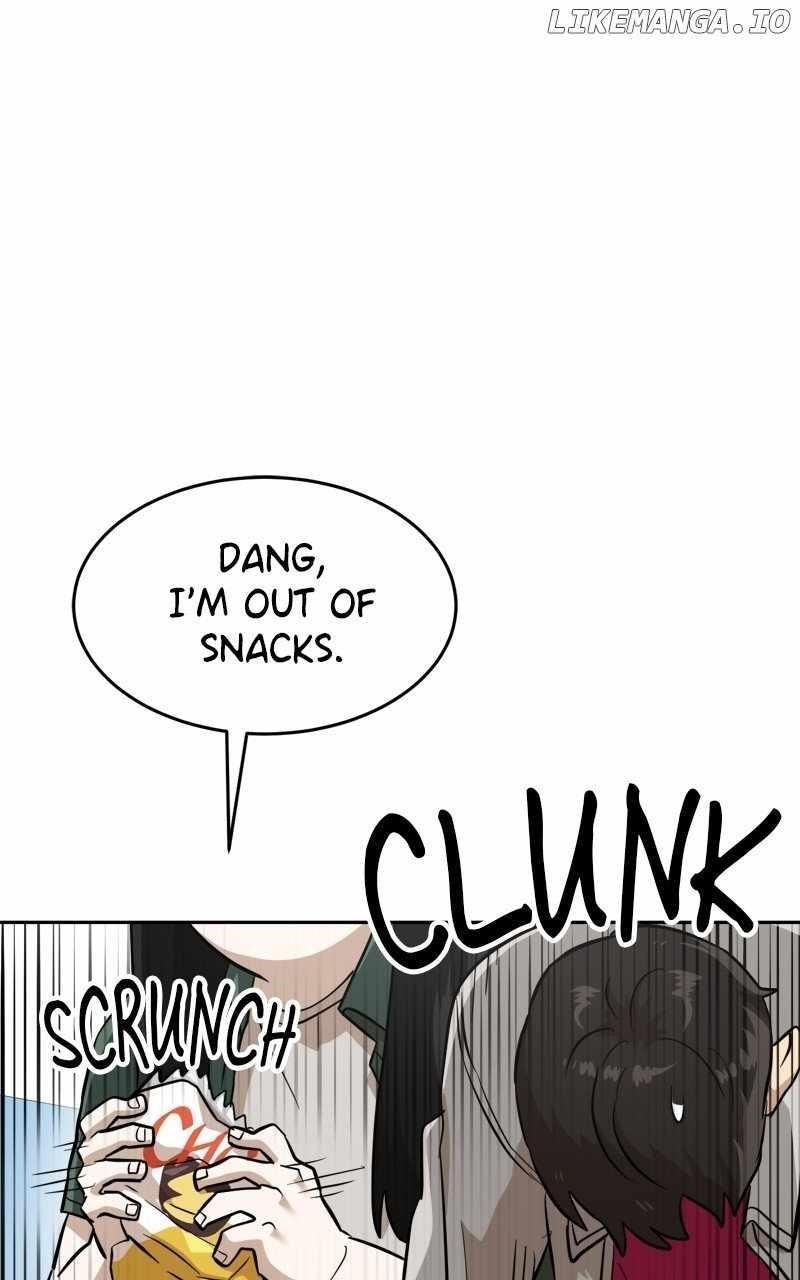 Double Click (PARK Soo-bong) Chapter 153 - Page 49 in English