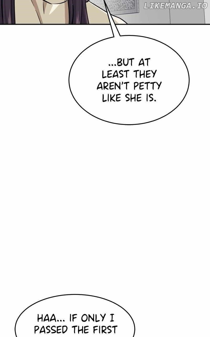 Double Click (PARK Soo-bong) Chapter 153 - Page 5 in English