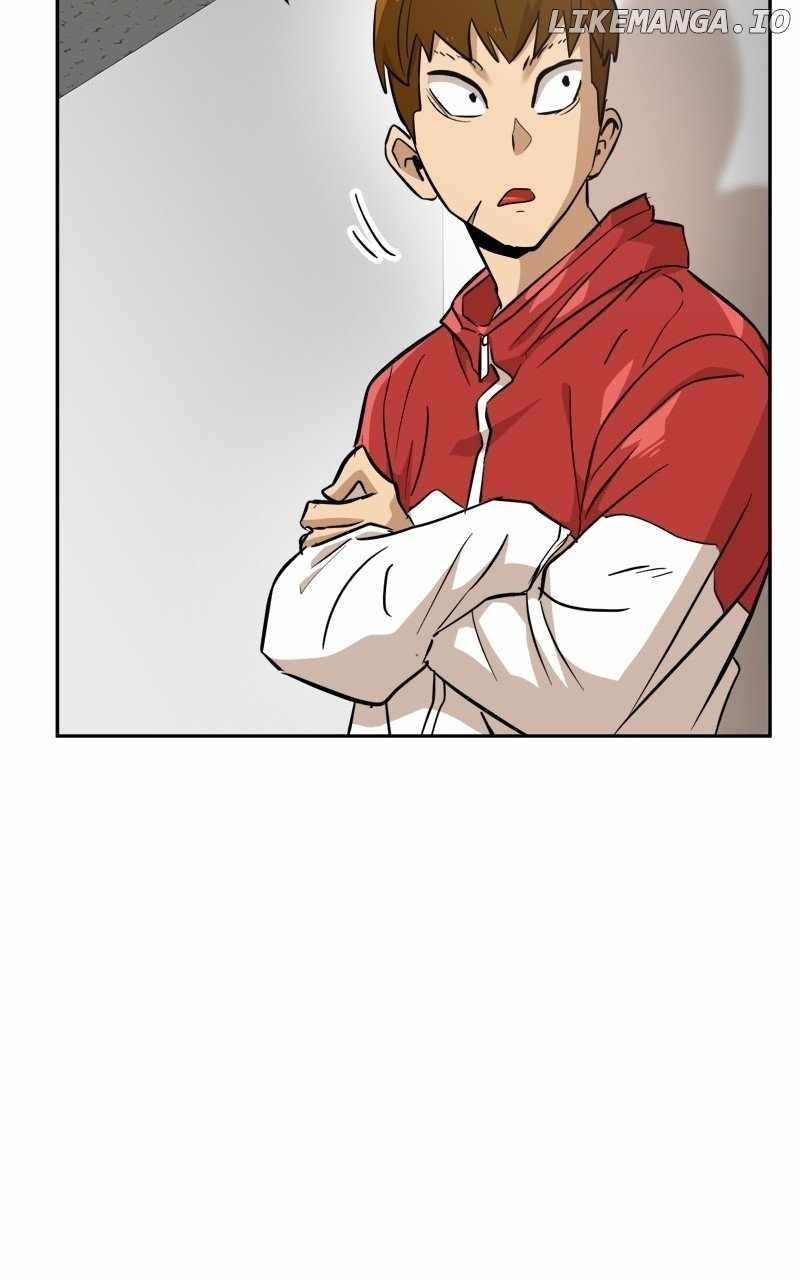 Double Click (PARK Soo-bong) Chapter 153 - Page 53 in English