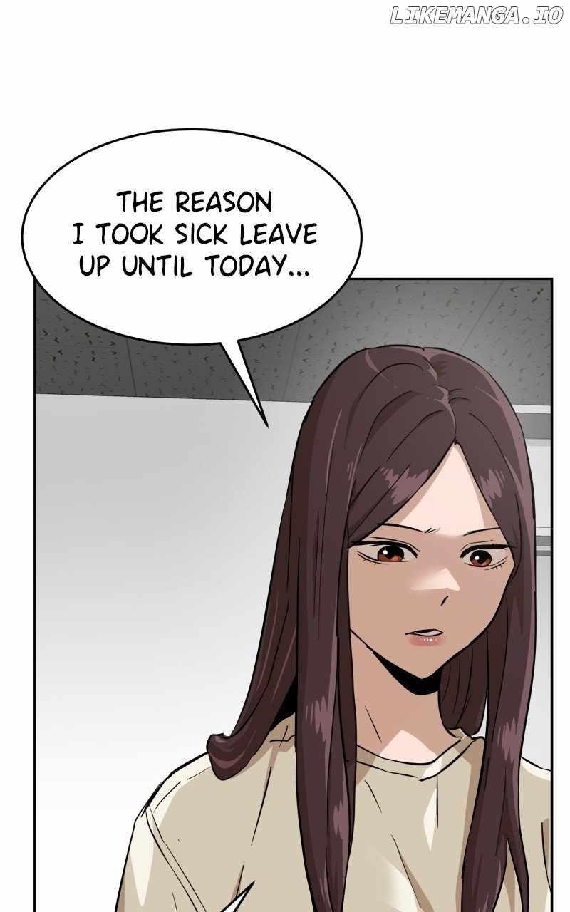 Double Click (PARK Soo-bong) Chapter 153 - Page 54 in English