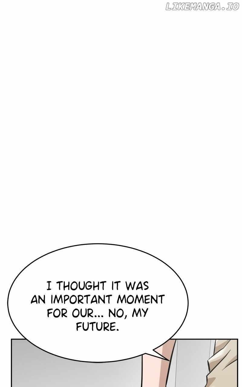 Double Click (PARK Soo-bong) Chapter 153 - Page 59 in English