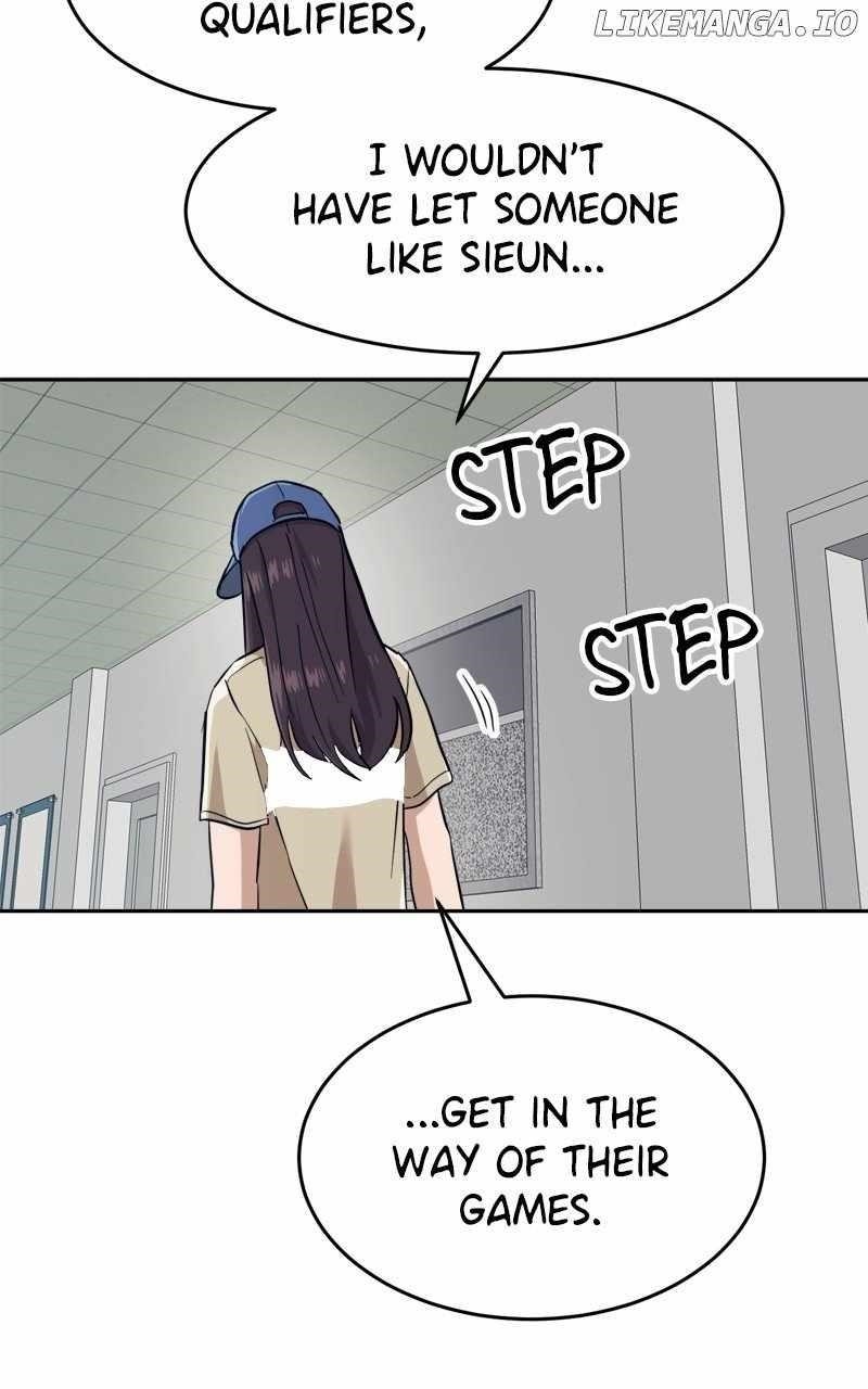 Double Click (PARK Soo-bong) Chapter 153 - Page 6 in English