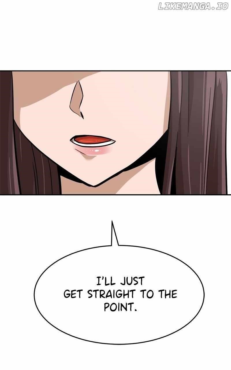 Double Click (PARK Soo-bong) Chapter 153 - Page 62 in English