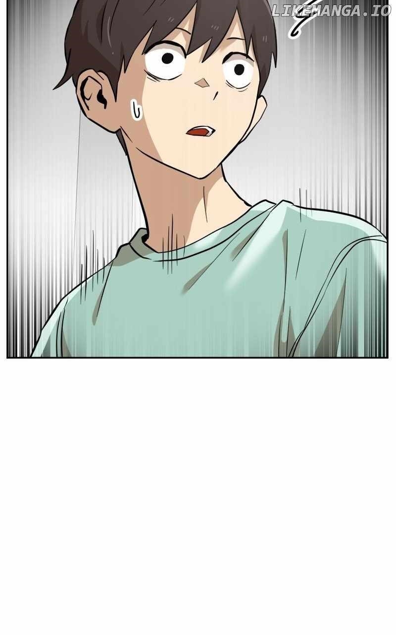 Double Click (PARK Soo-bong) Chapter 153 - Page 64 in English