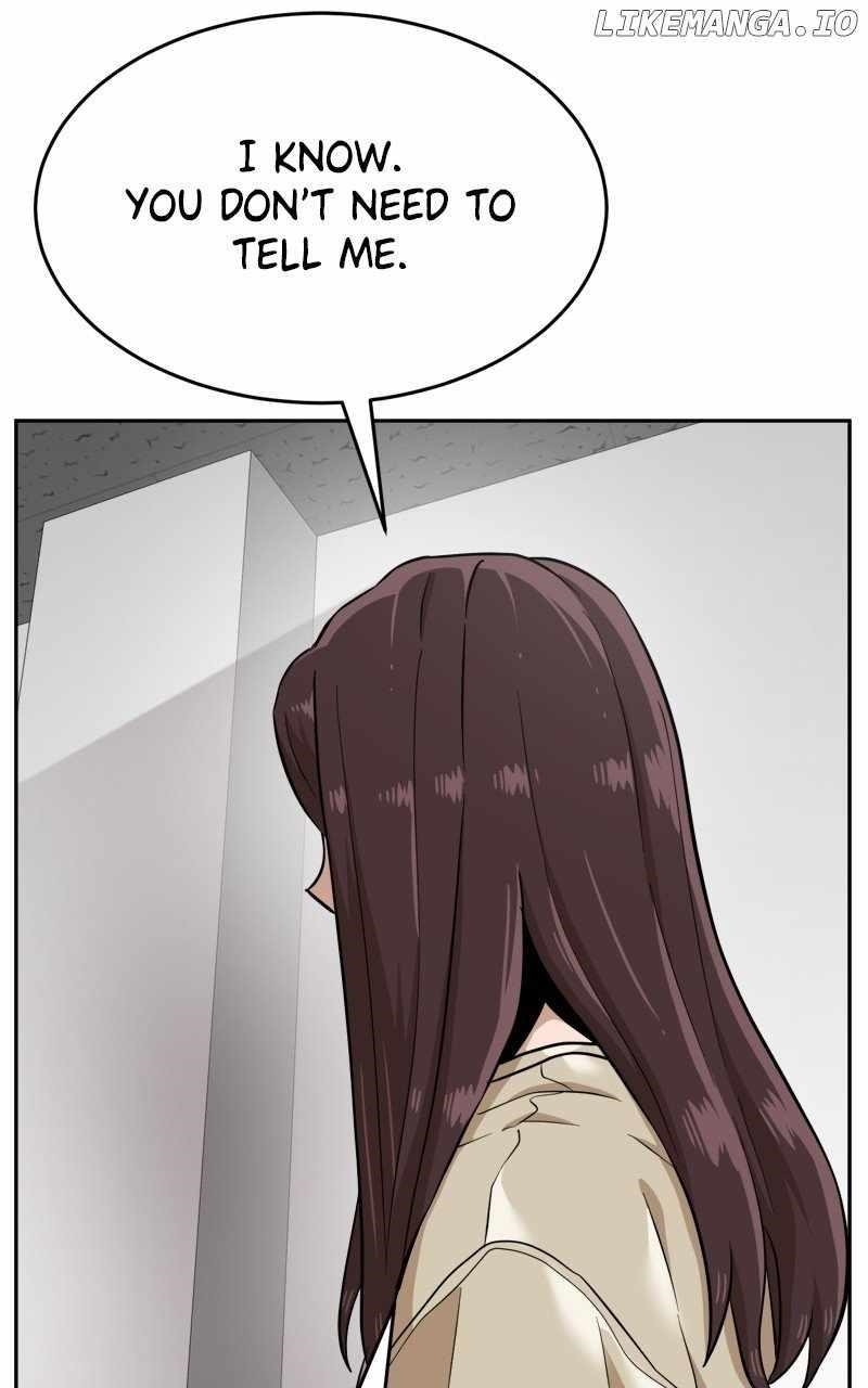 Double Click (PARK Soo-bong) Chapter 153 - Page 65 in English