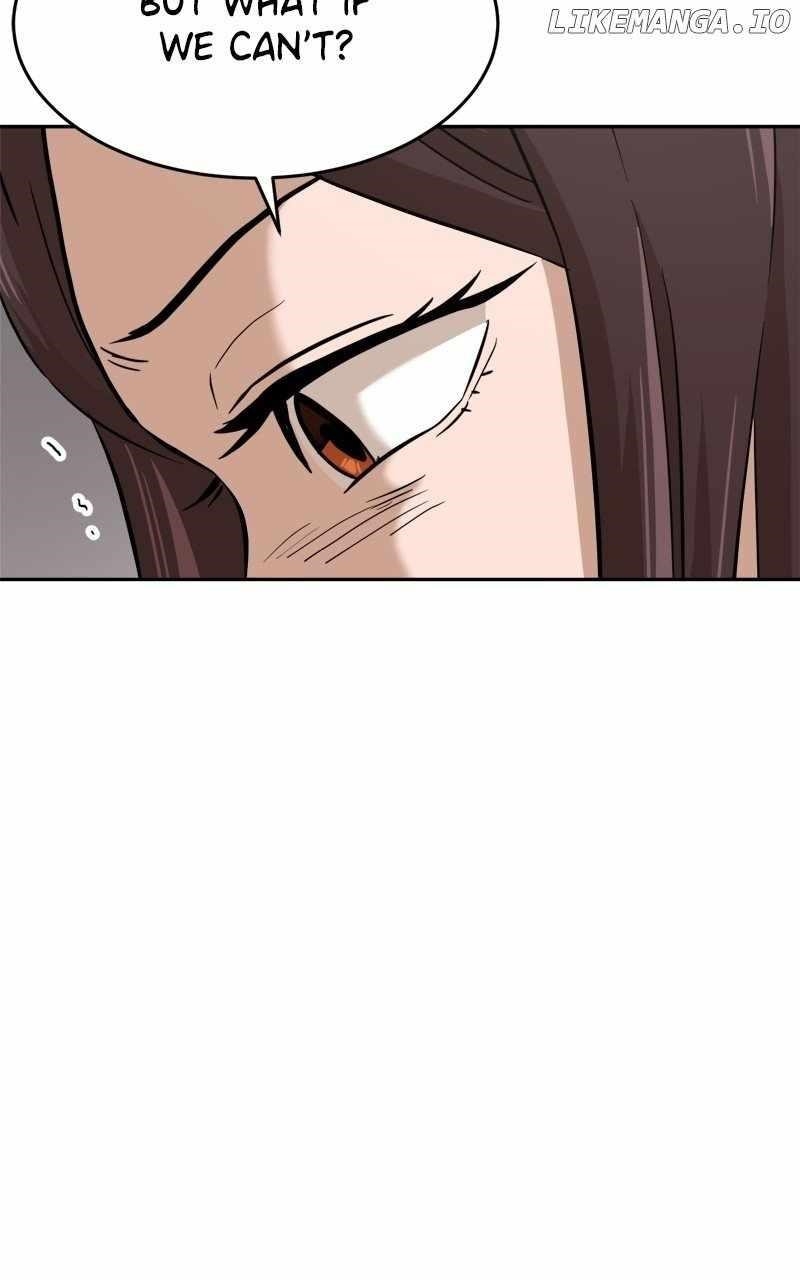 Double Click (PARK Soo-bong) Chapter 153 - Page 67 in English