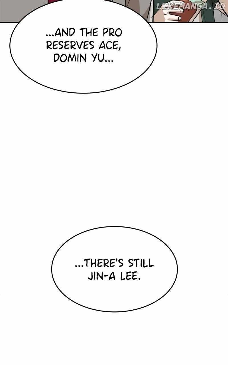 Double Click (PARK Soo-bong) Chapter 153 - Page 69 in English