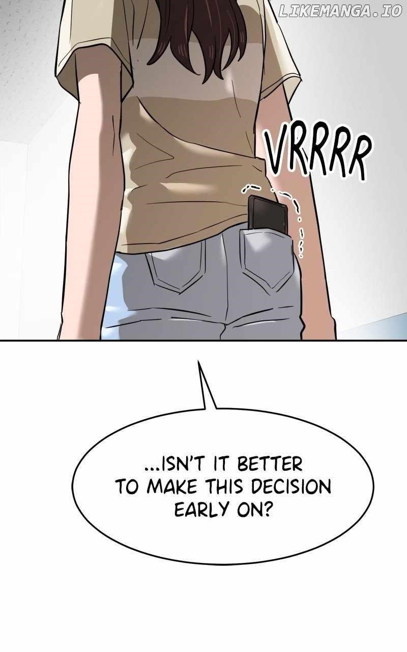 Double Click (PARK Soo-bong) Chapter 153 - Page 73 in English
