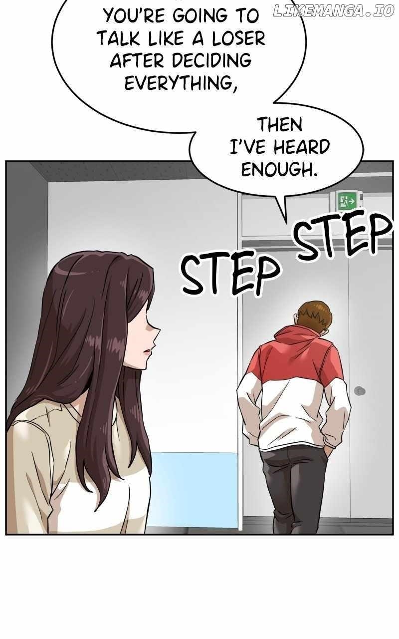 Double Click (PARK Soo-bong) Chapter 153 - Page 79 in English