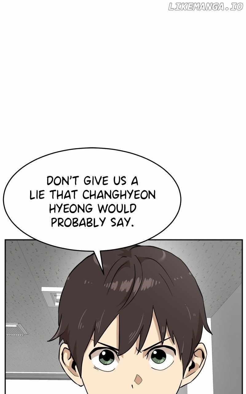 Double Click (PARK Soo-bong) Chapter 153 - Page 88 in English