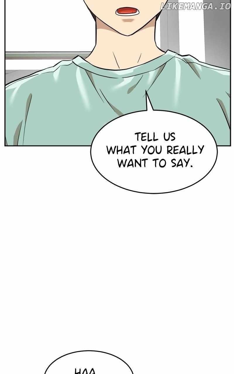 Double Click (PARK Soo-bong) Chapter 153 - Page 89 in English