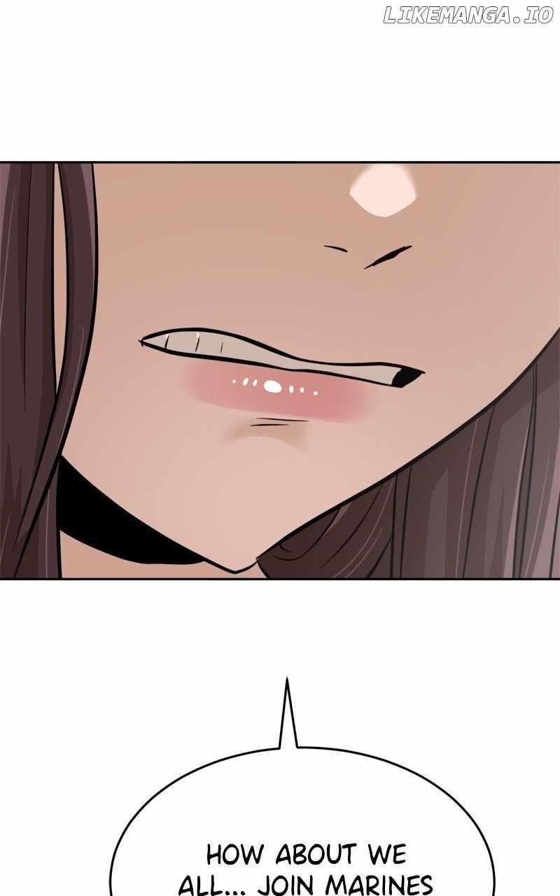 Double Click (PARK Soo-bong) Chapter 153 - Page 93 in English