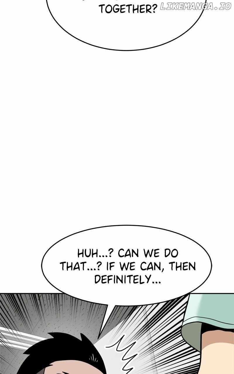 Double Click (PARK Soo-bong) Chapter 153 - Page 94 in English