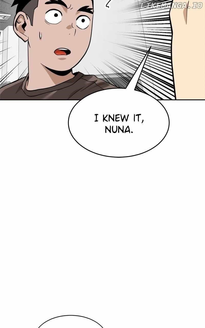 Double Click (PARK Soo-bong) Chapter 153 - Page 95 in English