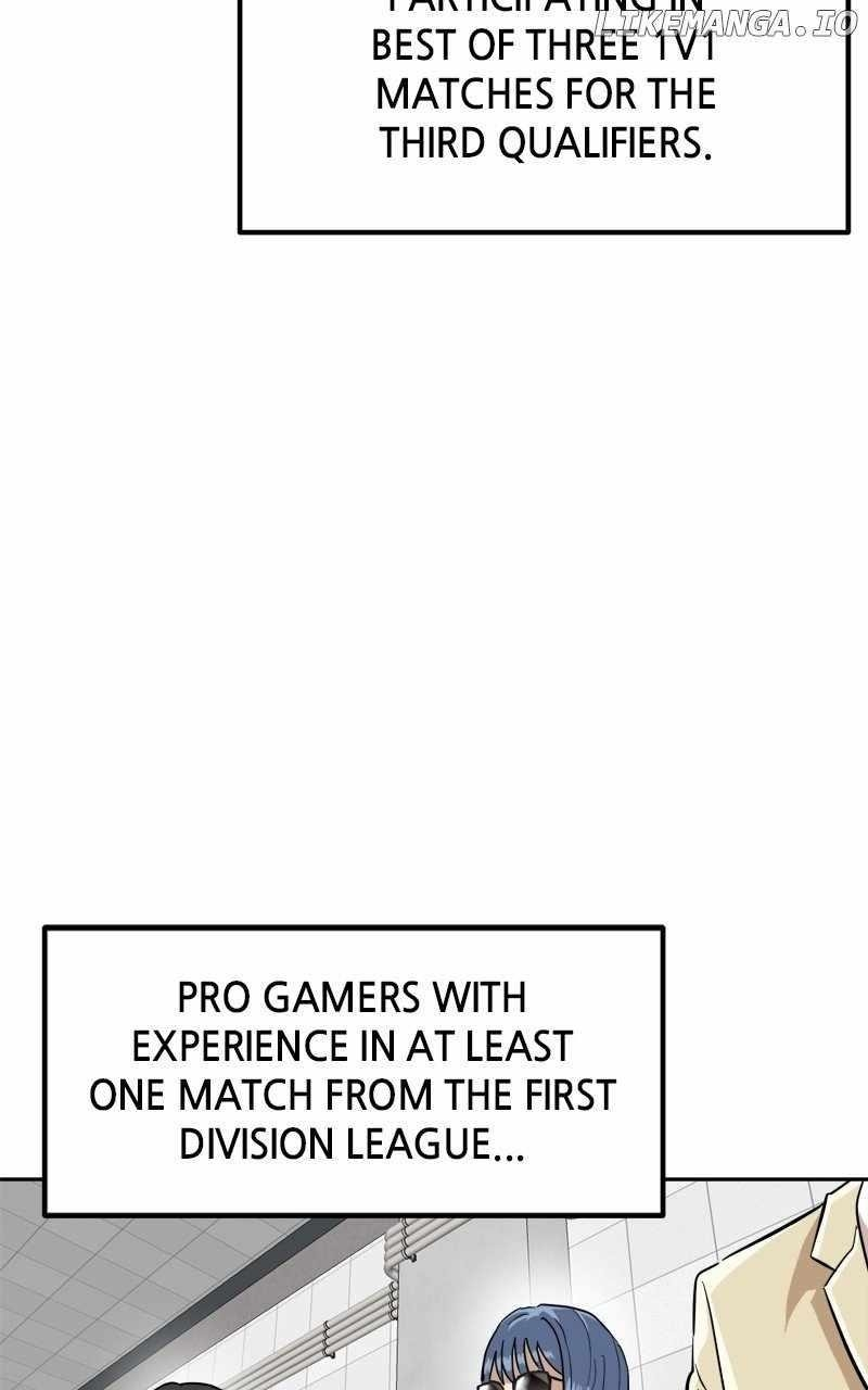 Double Click (PARK Soo-bong) Chapter 154 - Page 10 in English