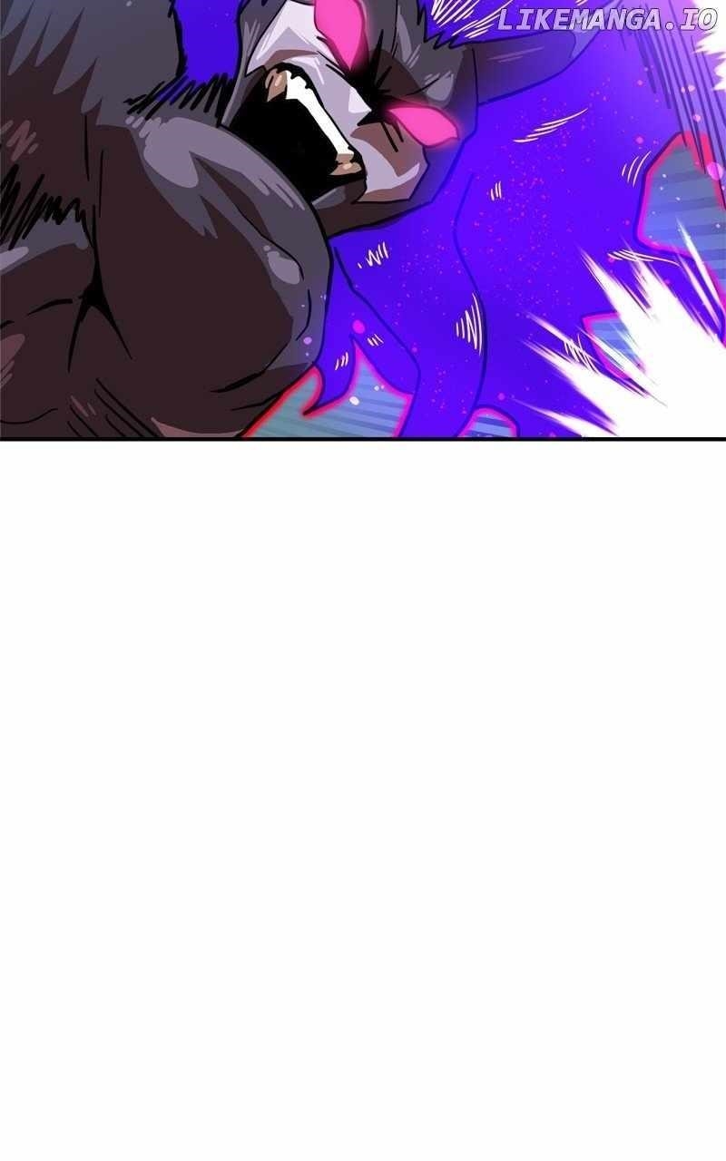 Double Click (PARK Soo-bong) Chapter 154 - Page 104 in English