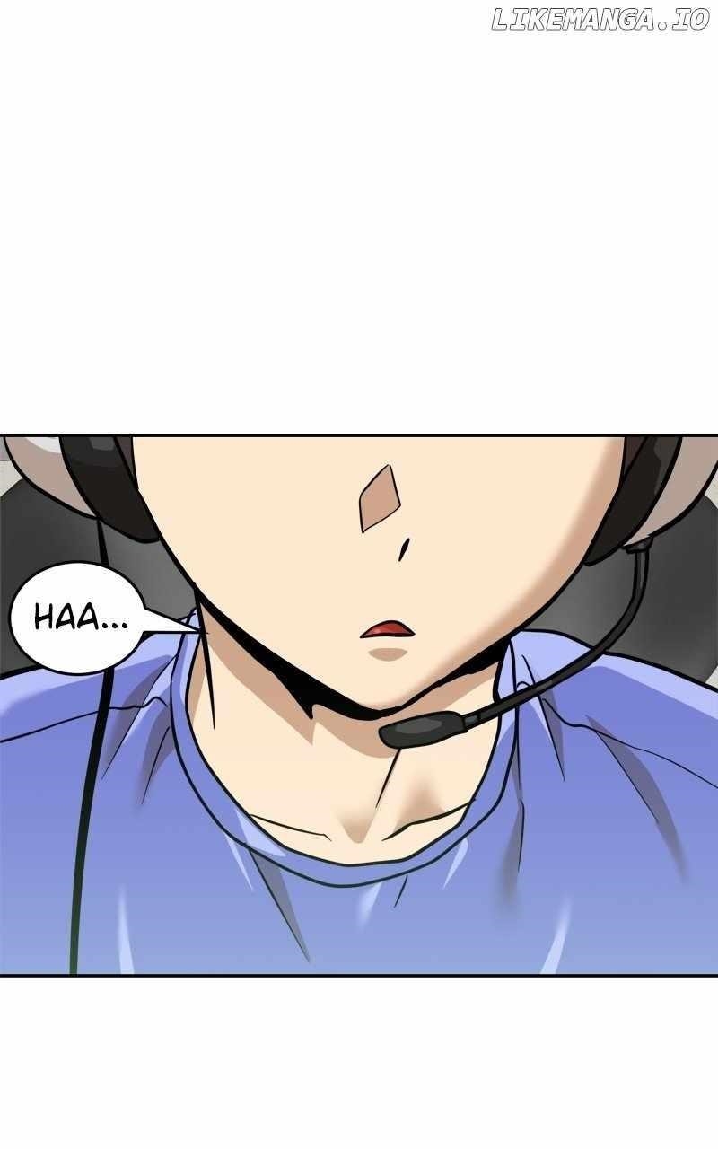 Double Click (PARK Soo-bong) Chapter 154 - Page 109 in English