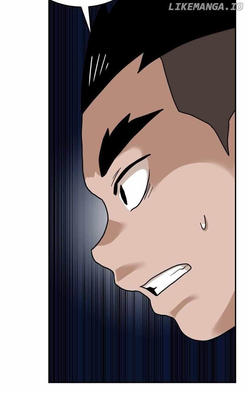 Double Click (PARK Soo-bong) Chapter 154 - Page 111 in English