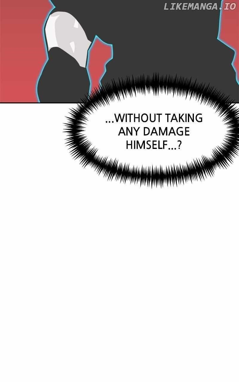 Double Click (PARK Soo-bong) Chapter 154 - Page 129 in English