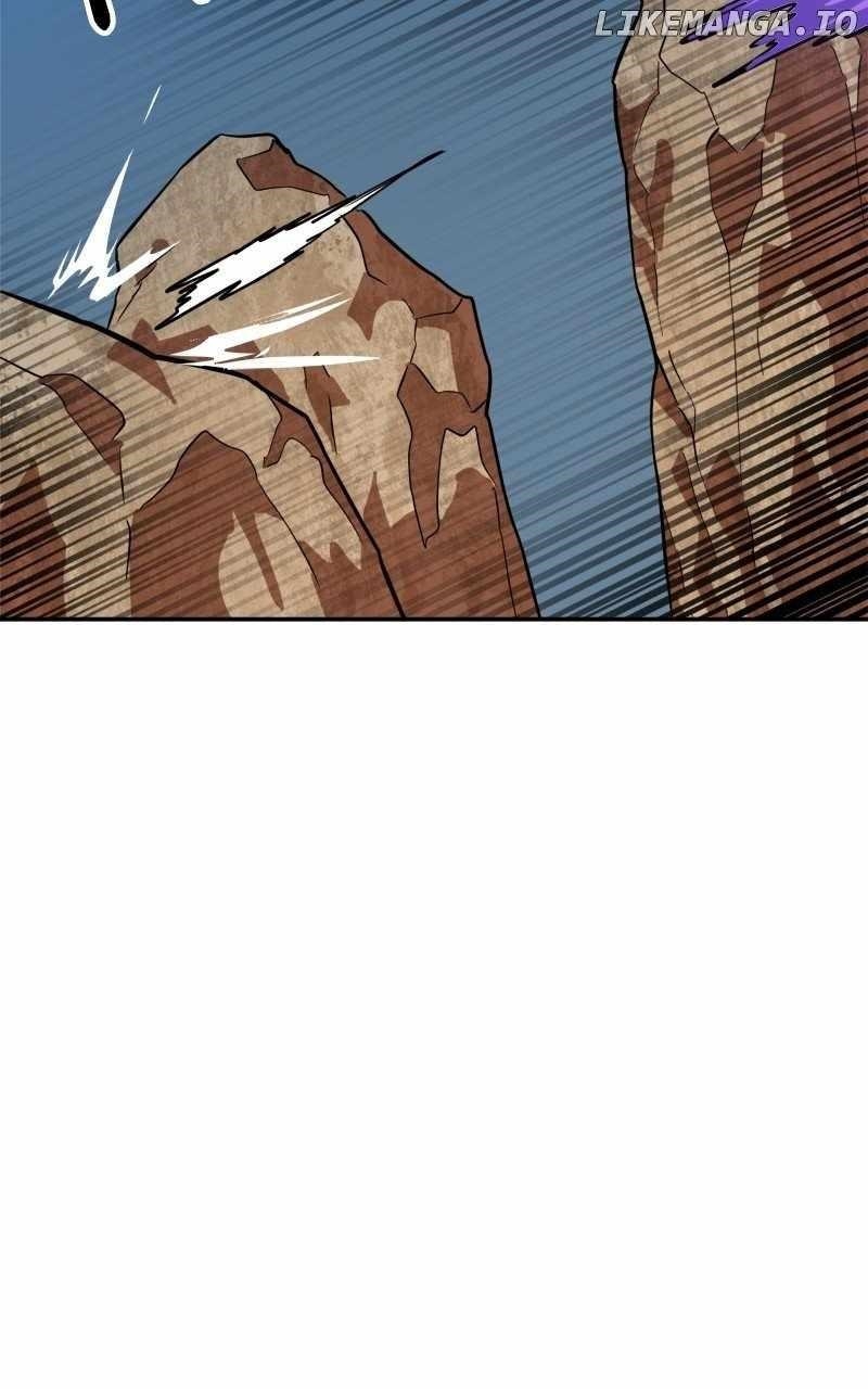 Double Click (PARK Soo-bong) Chapter 154 - Page 134 in English