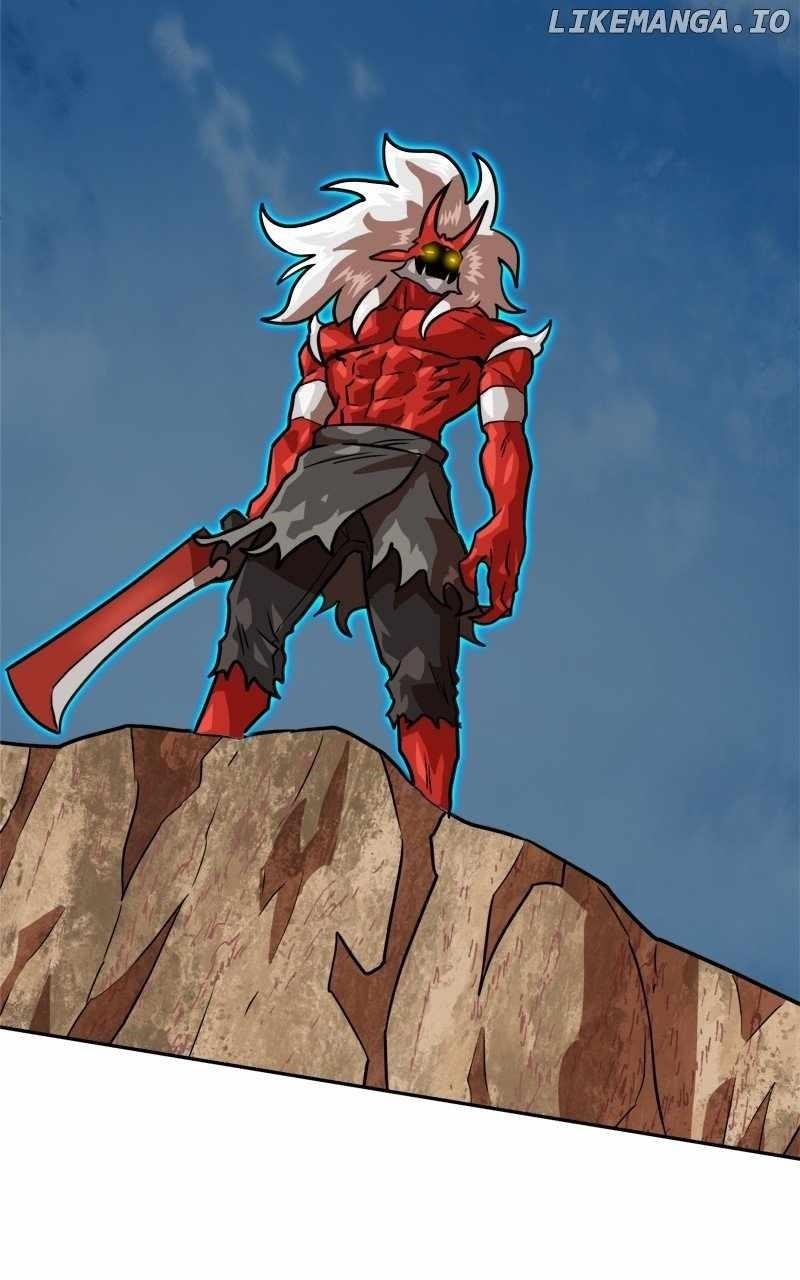 Double Click (PARK Soo-bong) Chapter 154 - Page 139 in English