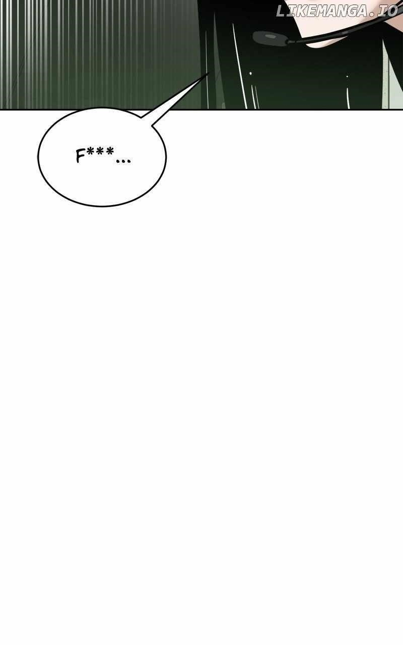 Double Click (PARK Soo-bong) Chapter 154 - Page 151 in English
