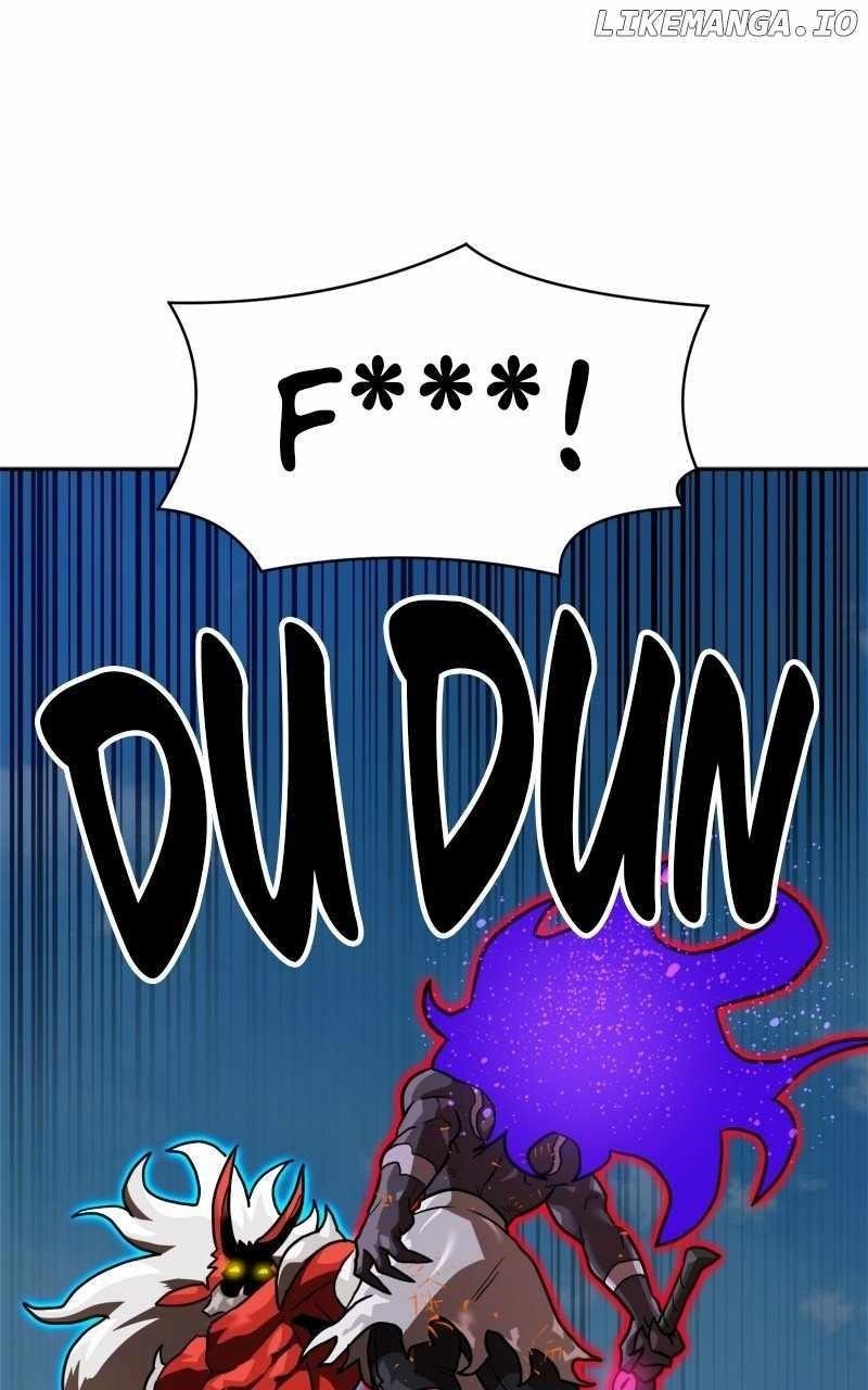 Double Click (PARK Soo-bong) Chapter 154 - Page 153 in English