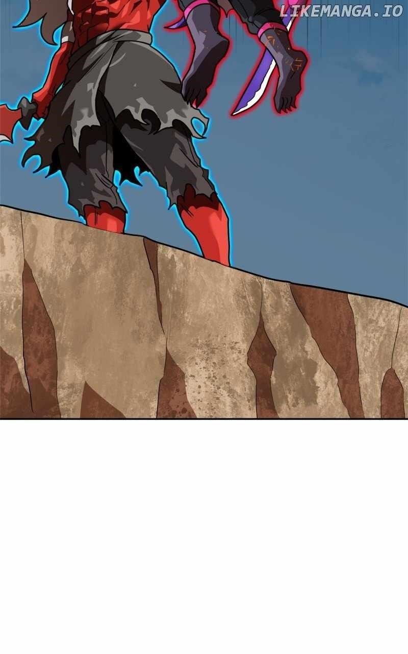 Double Click (PARK Soo-bong) Chapter 154 - Page 154 in English