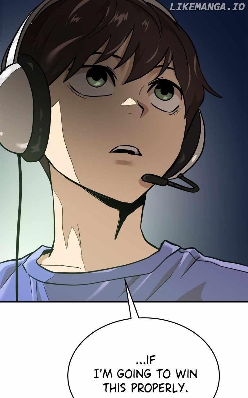 Double Click (PARK Soo-bong) Chapter 154 - Page 157 in English