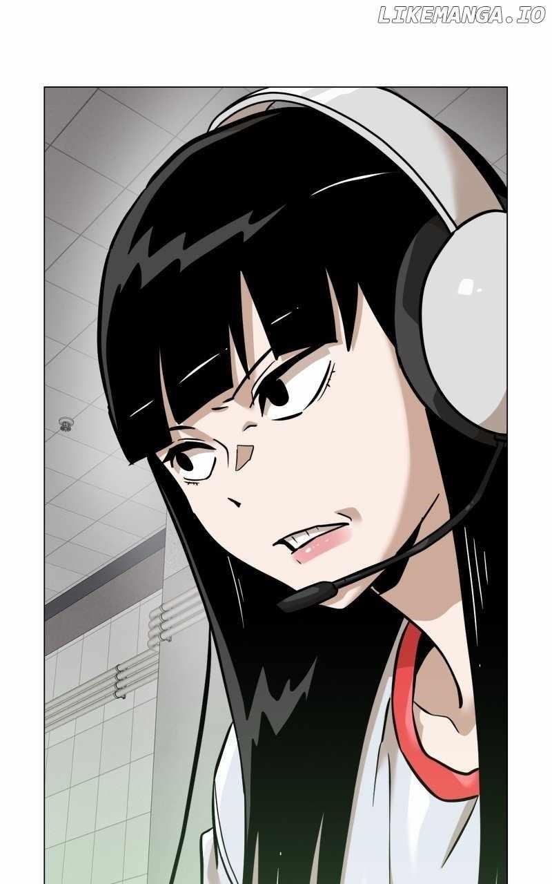 Double Click (PARK Soo-bong) Chapter 154 - Page 17 in English