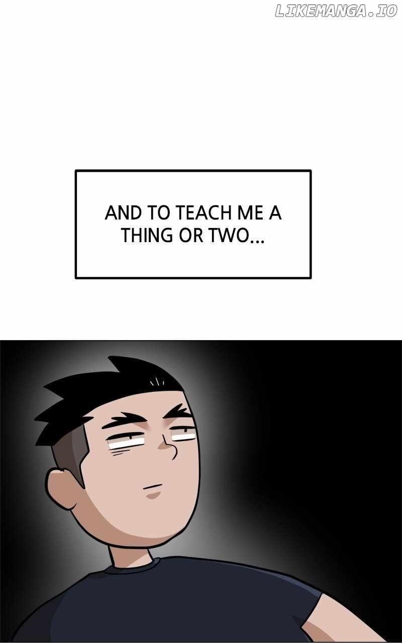 Double Click (PARK Soo-bong) Chapter 154 - Page 30 in English